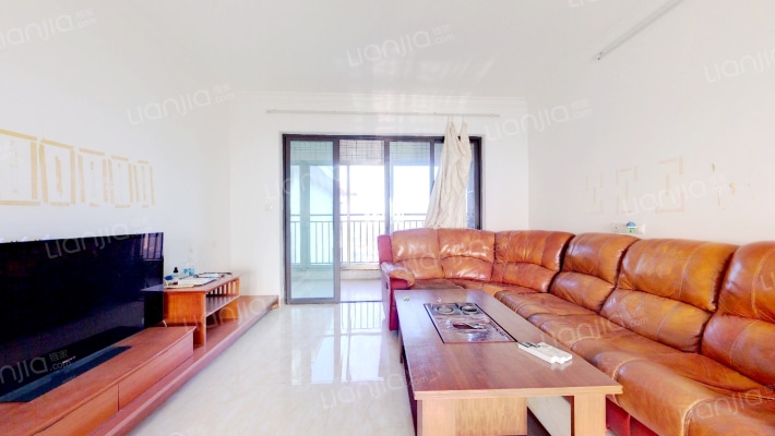 均安尚苑二手房实景图