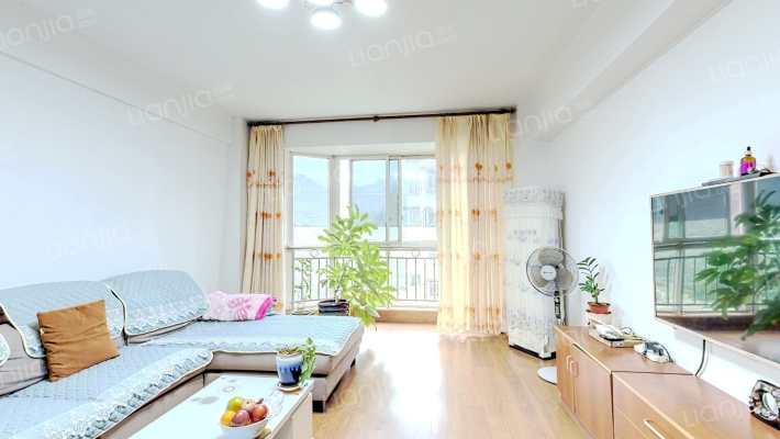 望江苑二手房实景图