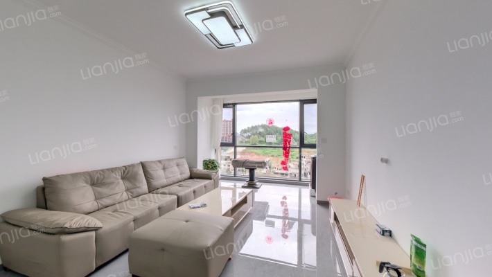 瑞达佳苑•理想家二手房实景图