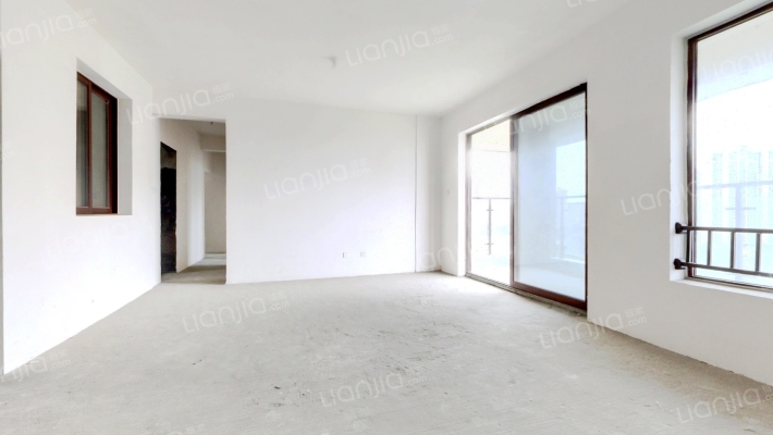 朗诗观山樾二手房实景图