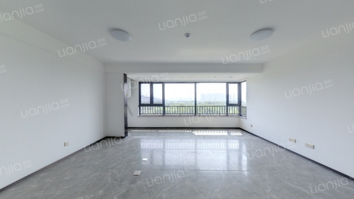 中海阅麓山二手房实景图