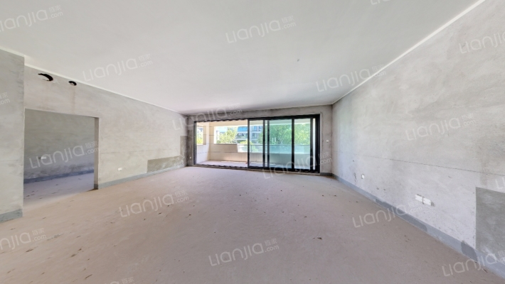 江山赋御山府二手房实景图