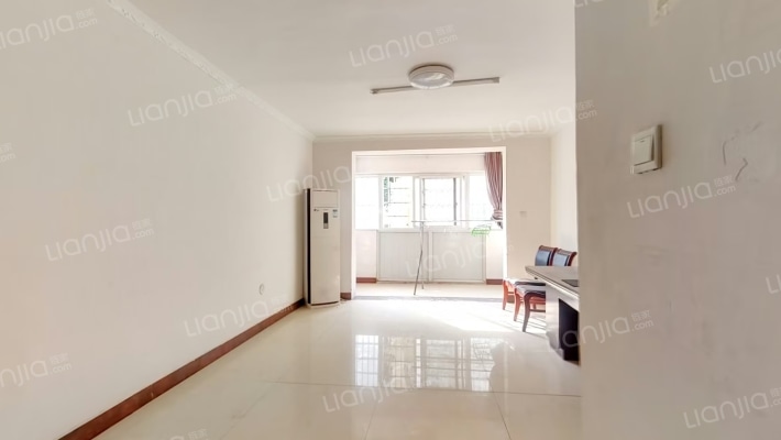 和谐新村一期二手房实景图