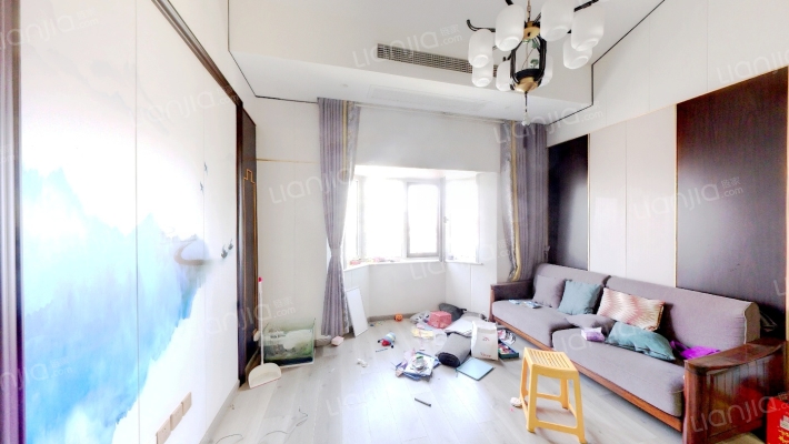 金联居二手房实景图