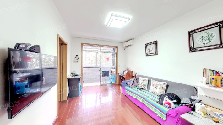 水心住宅区杏组团二手房实景图