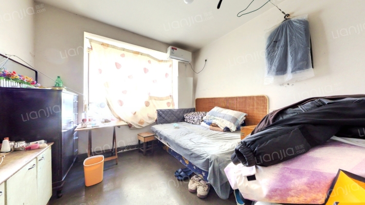 和泰苑二手房实景图