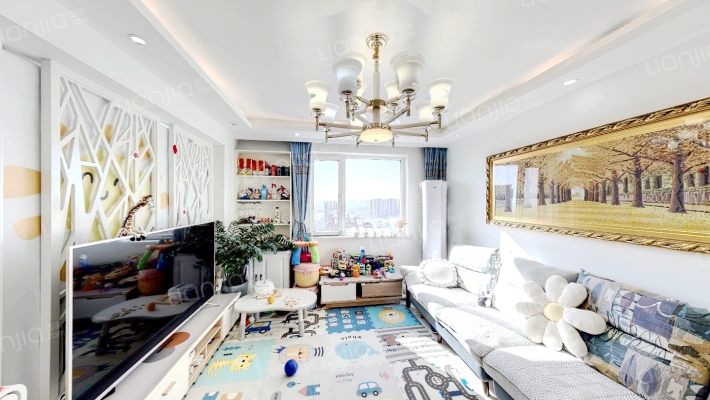 家之梦二手房实景图