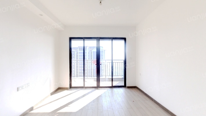 旭辉金科春夏里二手房实景图