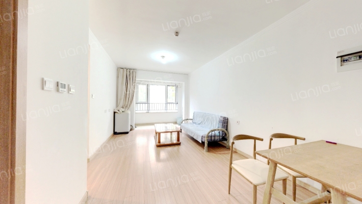 万科金域华府二手房实景图