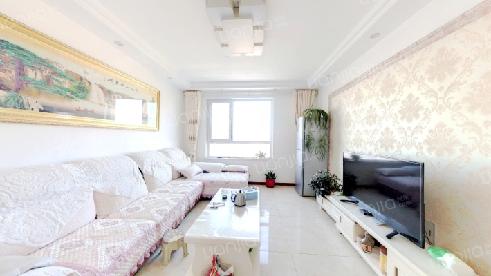 德信润福园二手房实景图