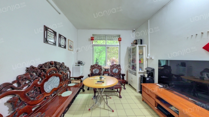 市政府宿舍二手房实景图