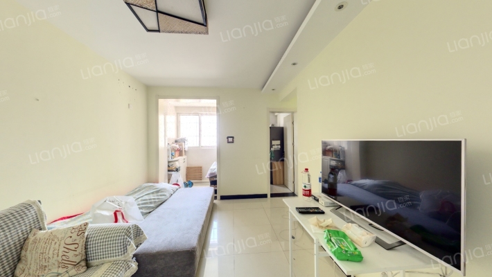 通达新苑二手房实景图