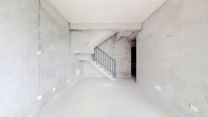 丽都华庭二手房实景图