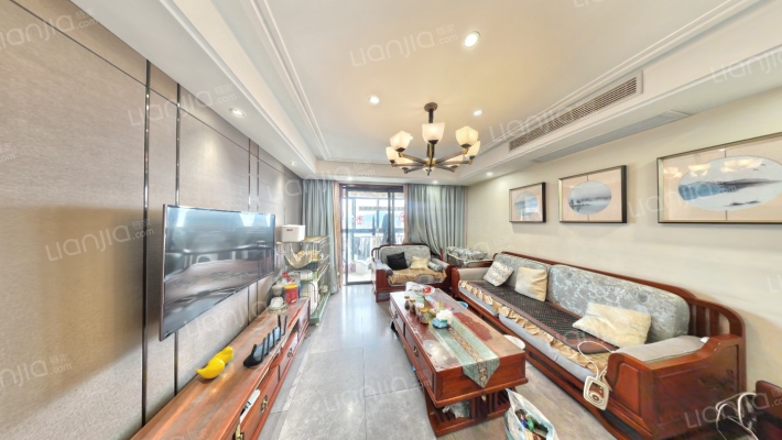 虎山雅苑二手房实景图