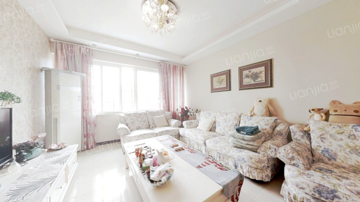 华宇静园二手房实景图