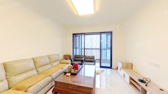 碧桂园翡翠山二手房实景图