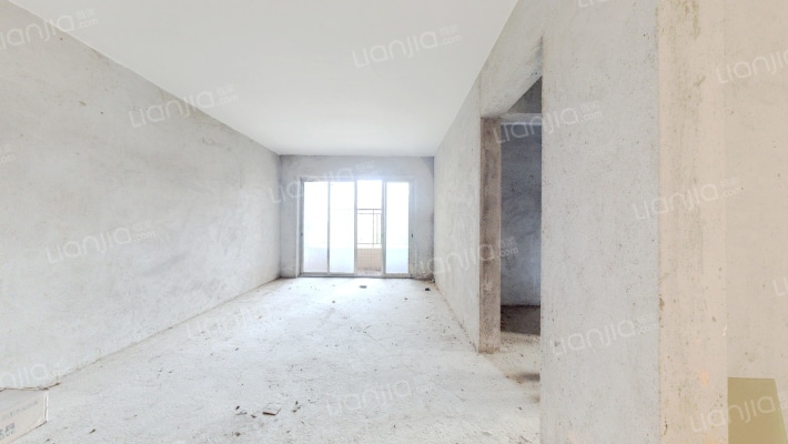 能信水岸华庭二手房实景图