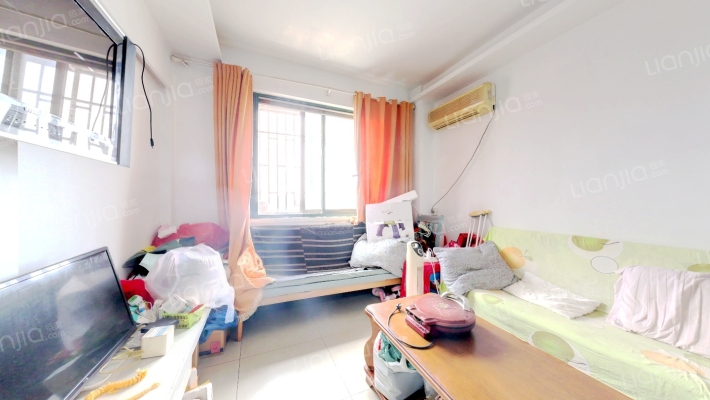 濮院外贸大厦二手房实景图