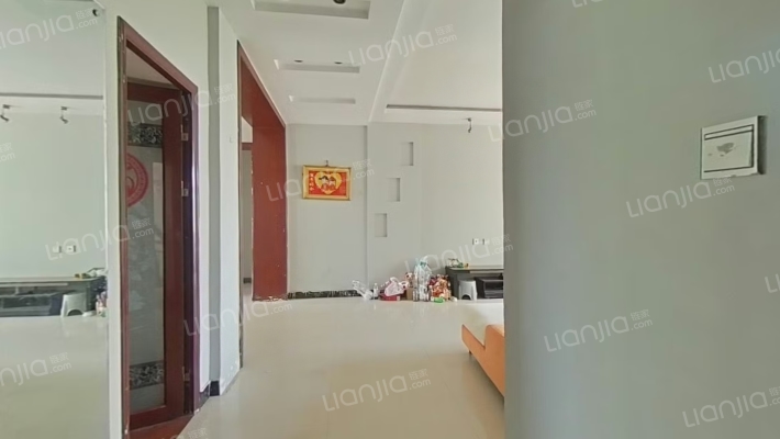 昌宏小区二手房实景图