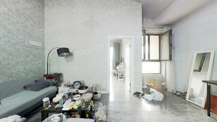 众美凤凰城海棠苑二手房实景图