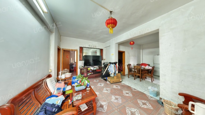 教育路二手房实景图