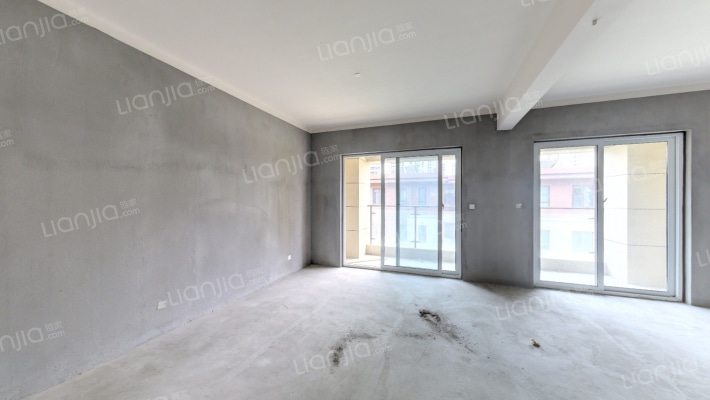 天荟苑二手房实景图