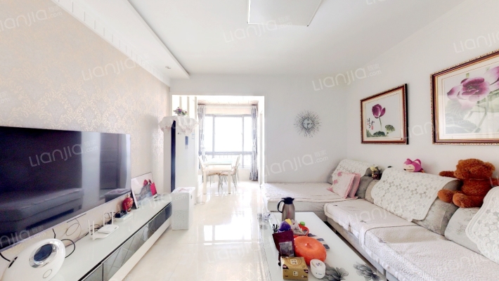 骊景苑二手房实景图