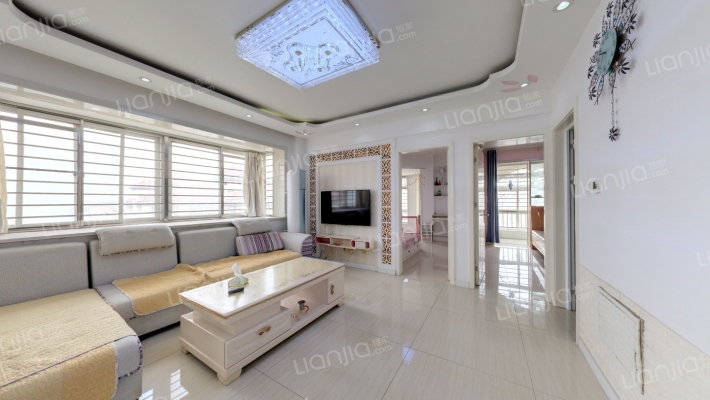 鑫辉华庭二手房实景图