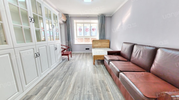 华海城市广场二手房实景图