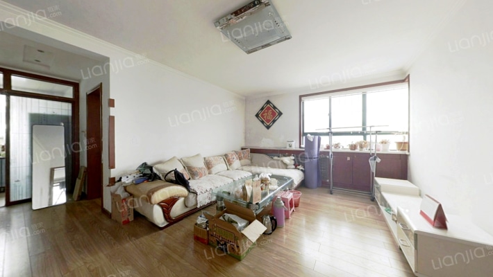 风河家园二手房实景图