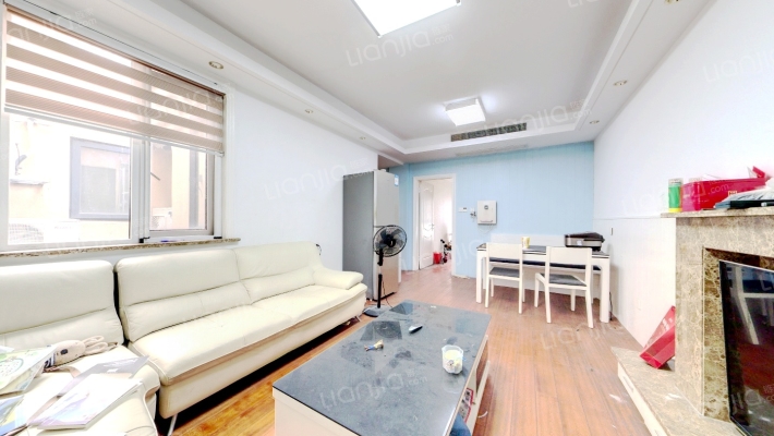 金鼎苑二手房实景图