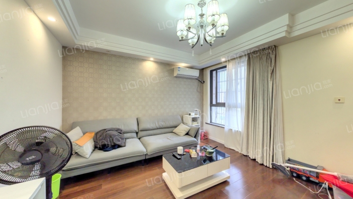 上院(南区)二手房实景图