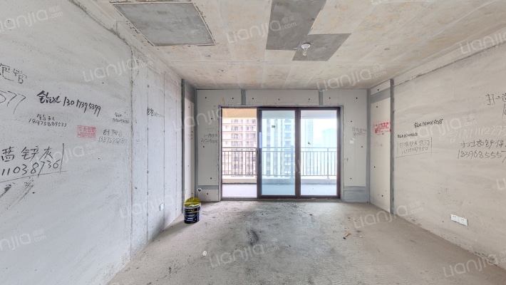 兴进珺府二手房实景图