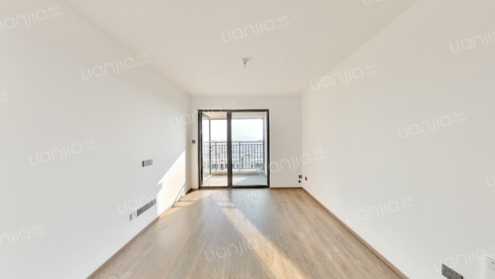 金茂悦玺云二手房实景图