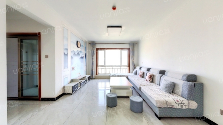 吉祥家园二手房实景图