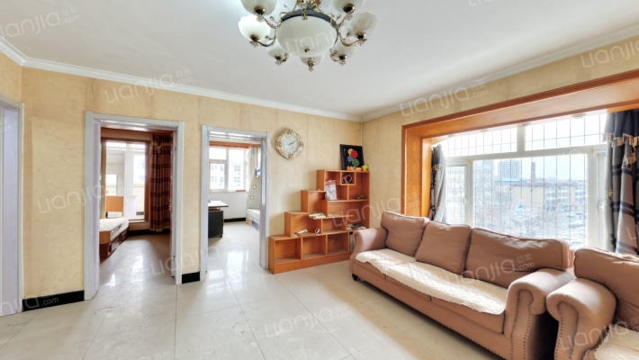 聚星苑二手房实景图