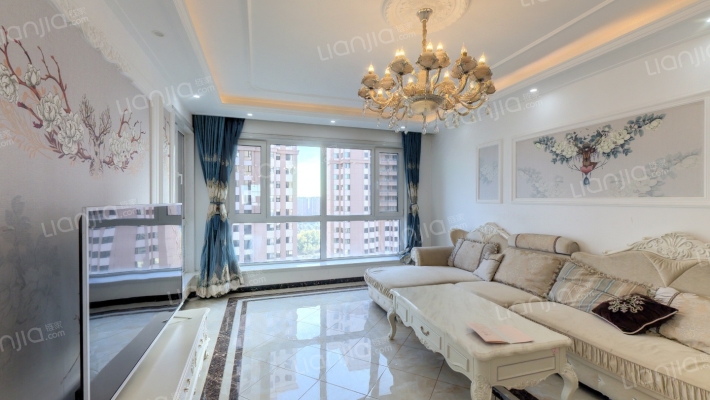 金瑞林城二手房实景图