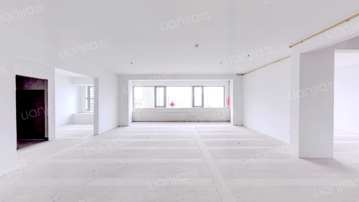 东厦万丽名筑二手房实景图