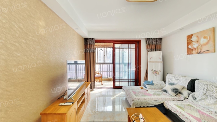 曙光澜桥二手房实景图