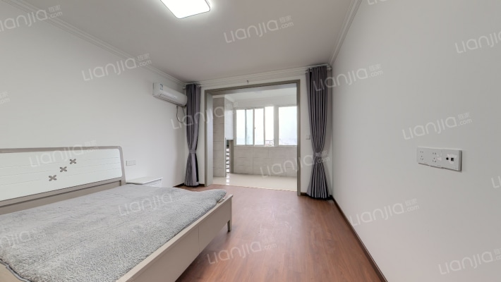 大东公寓二手房实景图