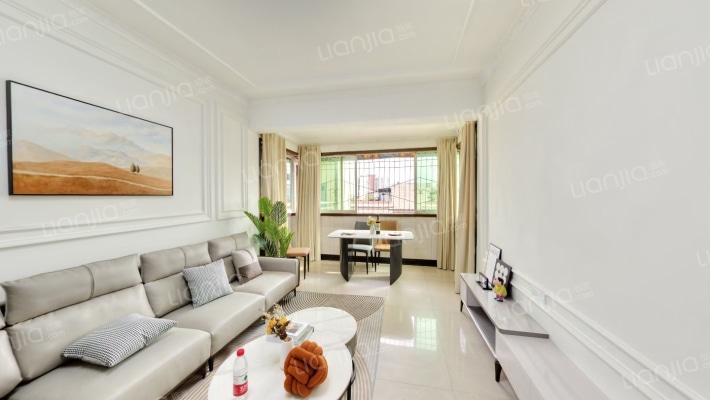 海德山庄二手房实景图