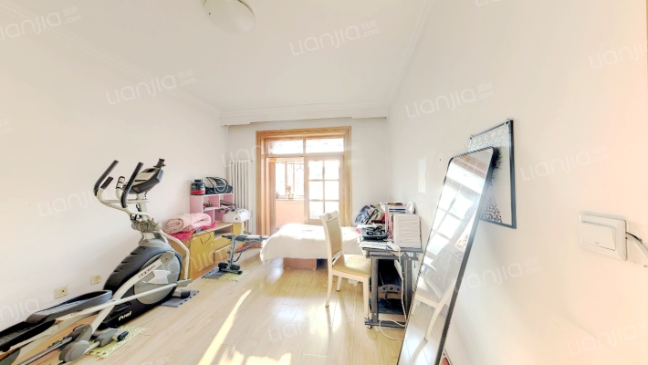 风云巷二手房实景图