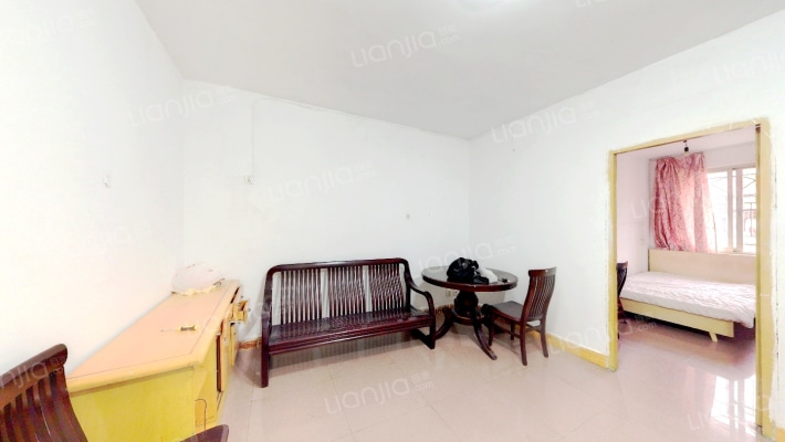 鳌峰小区二手房实景图