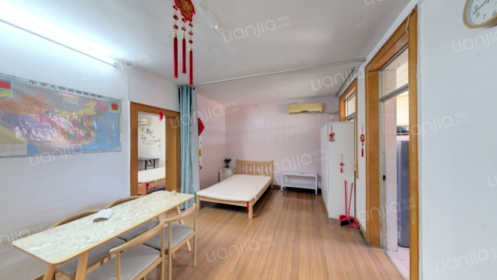 沁园新村五星小区东区二手房实景图