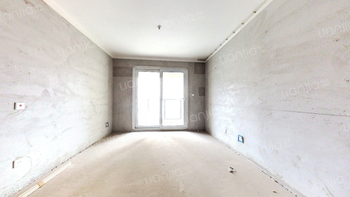 天誉名邸二手房实景图