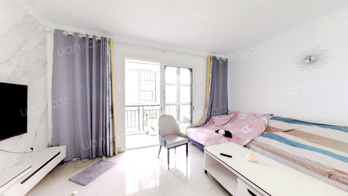 凤凰家园二手房实景图