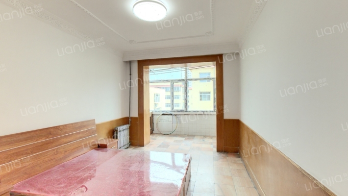 和平南路95号小区二手房实景图