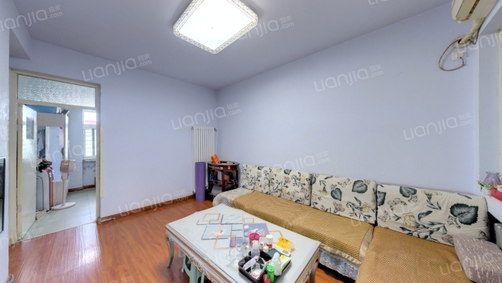 锅炉厂院二手房实景图