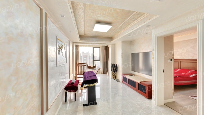 江海东苑二手房实景图