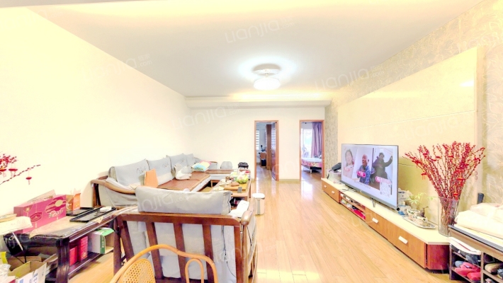 鳌峰花园二手房实景图